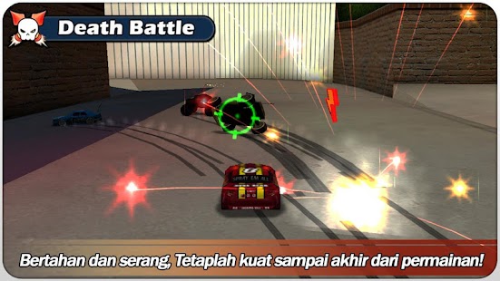 download RE-VOLT 2 : Best RC 3D Racing free