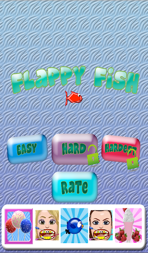 免費下載教育APP|Flappy Tiny Fish Free Tap Game app開箱文|APP開箱王