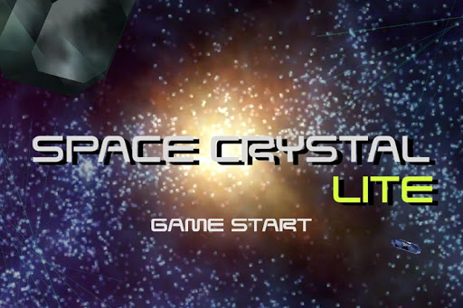 SPACE CRYSTAL-LITE-