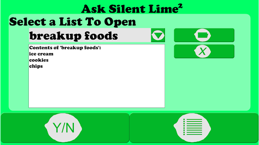 免費下載娛樂APP|Ask Silent Lime 2 app開箱文|APP開箱王