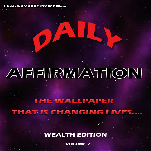 Affirmation Wallpaper Volume 2