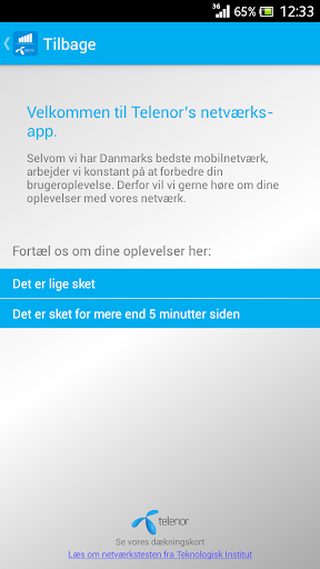 Telenor Netværk