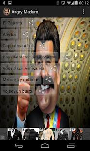 Free Angry Maduro APK for PC