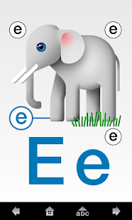 How to get L'ABC HD – Italian Alphabet lastet apk for android