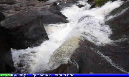 Waterfalls 1 FREE - náhled