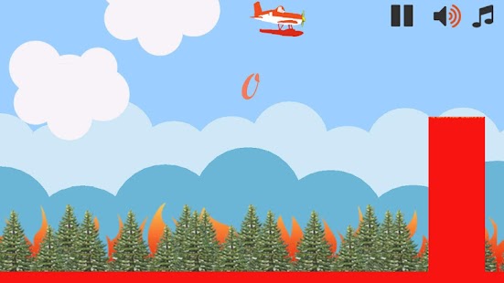 Free Planes game 2 APK for Android