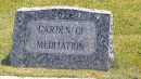 Garden of Mediation