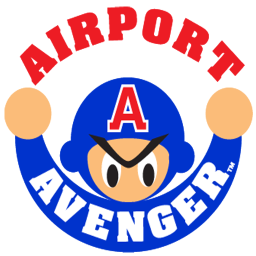 Airport Avenger 旅遊 App LOGO-APP開箱王