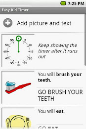 easykidtimer poster 2