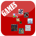 Flash Games Manager Light icon