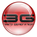 3G Browser icon