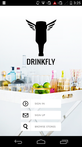 DrinkFly