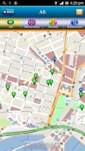 Mallorca Offline Map Guide - náhled