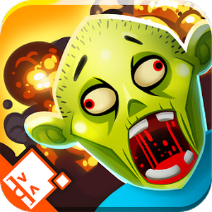 Kill All Zombies Deluxe HD v1.0.1 APK (Mod Unlimited Money)