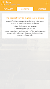 CoachApp Pro Screenshots 0