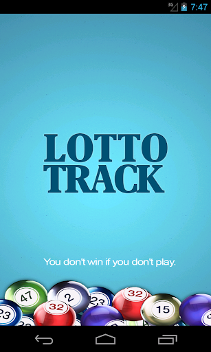 LottoTrack Pro Powerball MM