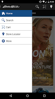 Eddie Bauer APK Gambar Screenshot #7