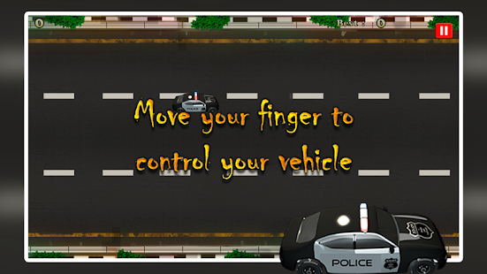Lastest Emergency Vehicles 2 APK