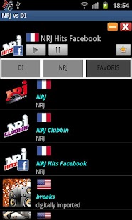 How to get NRJ vs DI demo patch 1.12 apk for android