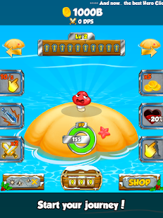 Epic Clickers Screenshots 11