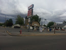 Emmett Gas Station