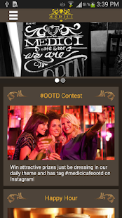 Download Medici Cafe APK