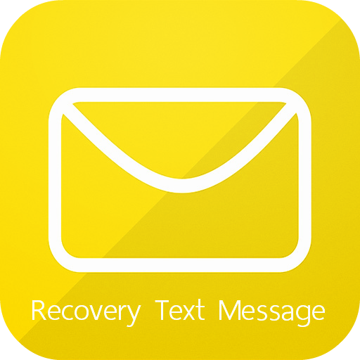 Recover Deleted Text Message LOGO-APP點子