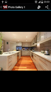 Kitchen Design Screenshots 8