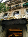 Hotel Continental Palacete