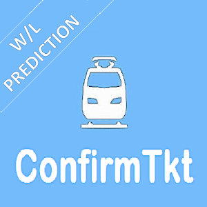 IRCTC train WL, PNR prediction 2.1.11
