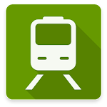 Cover Image of 下载 Train Timetable Italy  APK