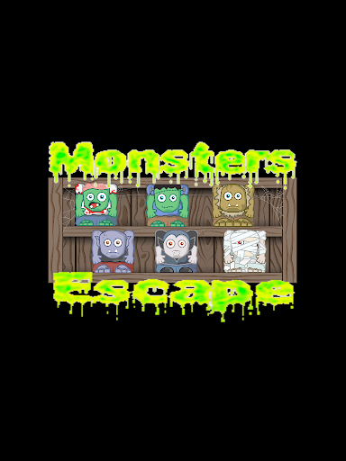 Monsters Escape