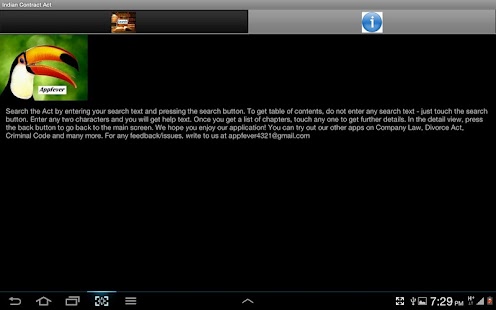 Indian Contract Act Screenshots 4