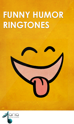 Funny Humor Ringtones