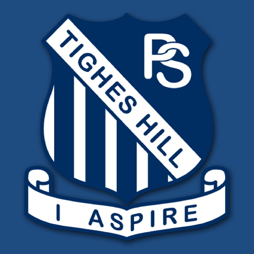 Tighes Hill Public School 教育 App LOGO-APP開箱王