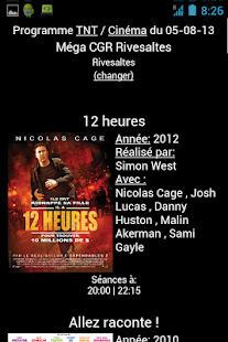 How to get Programme TNT / Cinéma lastet apk for bluestacks