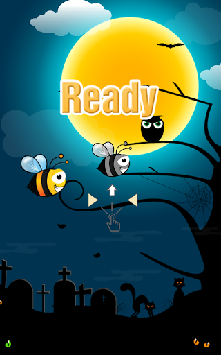 【免費冒險App】Bee Adventure-APP點子