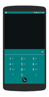 How to install Teal CM 12 Theme 0.0.7 unlimited apk for android