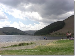loch o the lowes