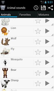 How to mod Images and sounds of animals 11 apk for android