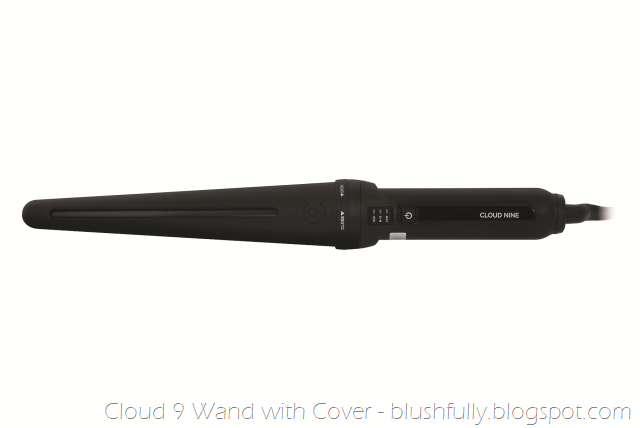 Wand-with-cover