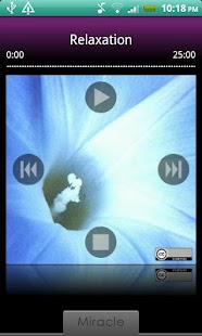 Relaxation Screenshots 1