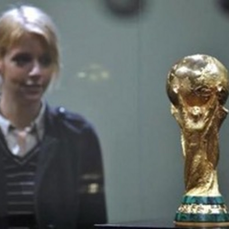 Físico vaticina que Alemania ganará el mundial de fútbol