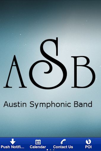 Austin Symphonic Band