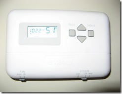 thermostat 001