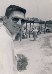 Dad 1957