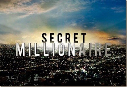 SECRET-MILLIONAIRE