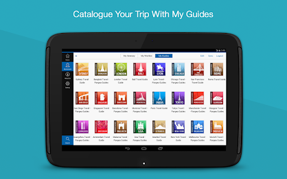 Pangea Guides poster 10