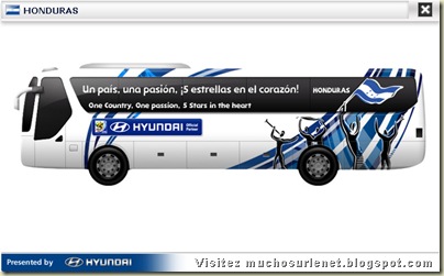 Bus du Honduras.bmp