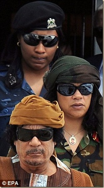 Les Amazones de Kadhafi-15